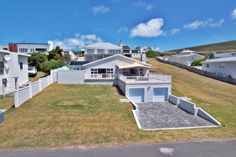 3 Bedroom Property for Sale in Agulhas Western Cape